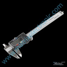 6" Digital Vernier Caliper